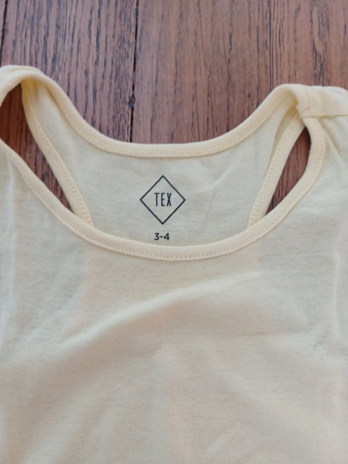 Débardeur - photo numéro 2