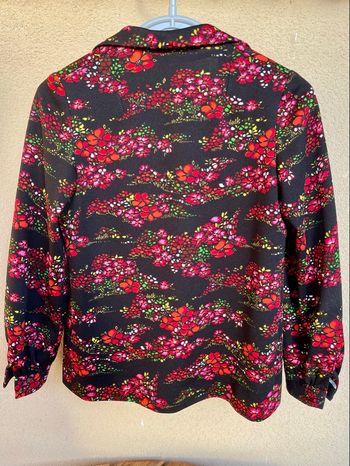 Chemisier sans marque