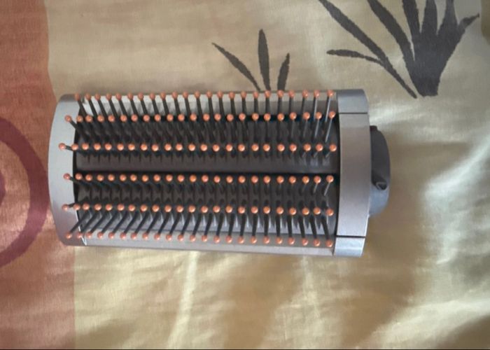 Dyson Airwrap Complete Long Nickel Cuivré + rouleau 20mm (rupture de stock) - photo numéro 4