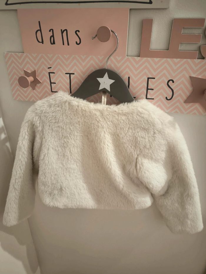 Gilet 23 mois - photo numéro 5