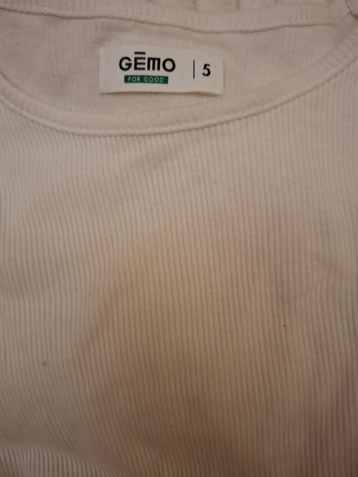 Robe fleurs - photo numéro 2