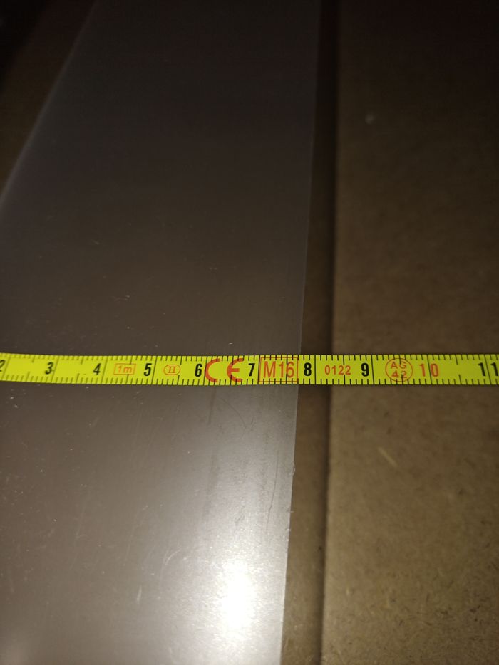 Présentoir 3 étagères - photo numéro 4