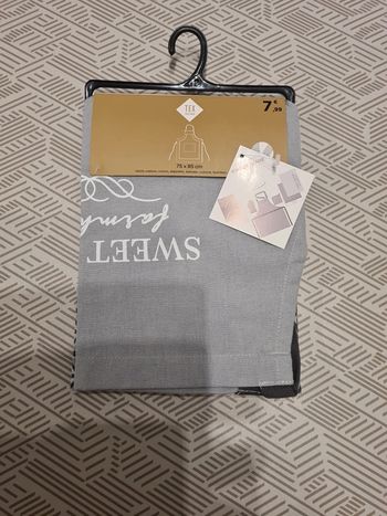 Tablier  tex home