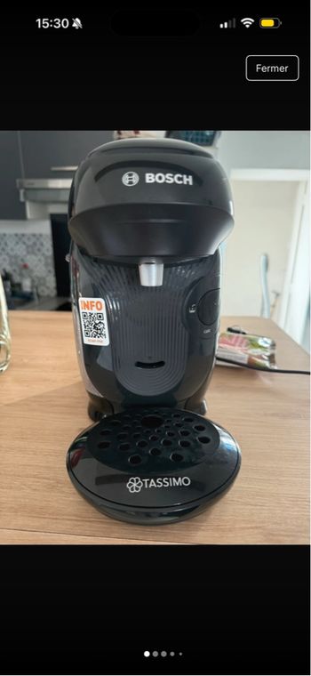Tassimo