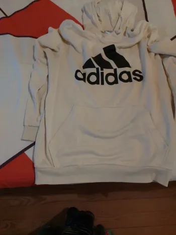 Sweat adidas