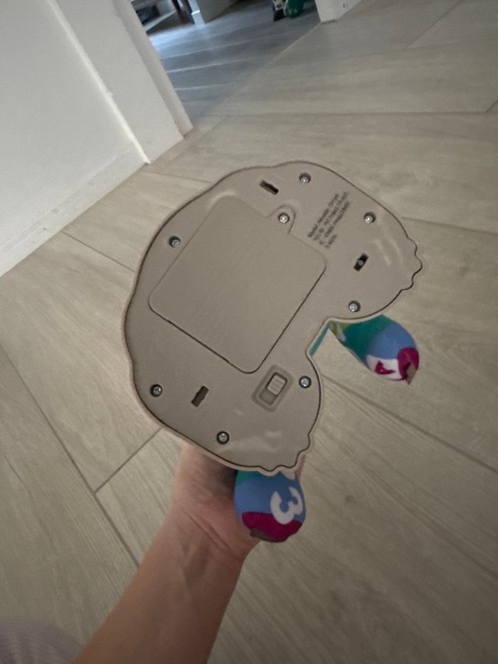 Fisher-price Jouet interactif Linkimals Paresseux Parlant - photo numéro 4