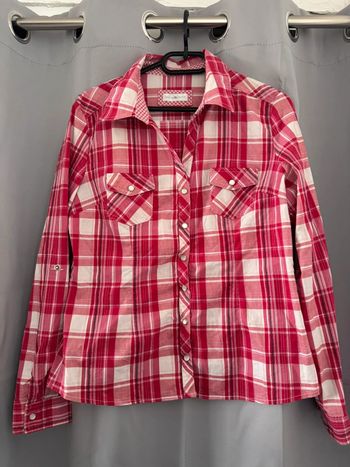 Chemise femme