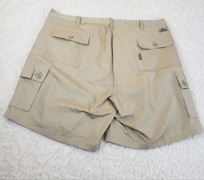 Short Matryx taille 54/56 Neuf - photo numéro 3