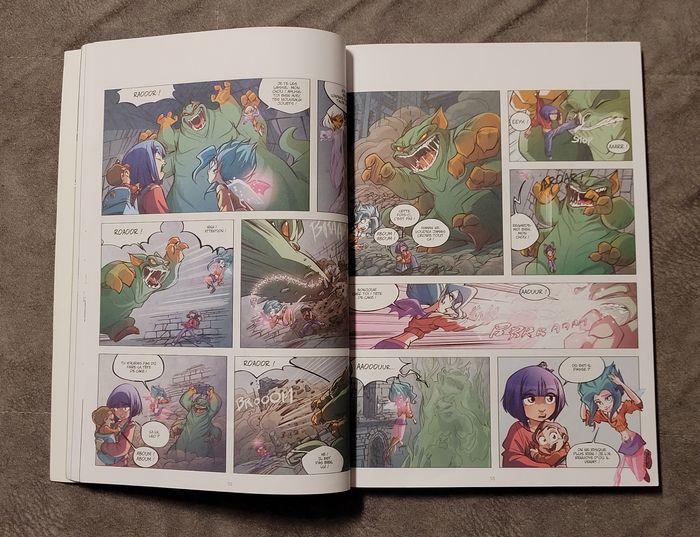 La BD de l'été - 2022 Zidrou, Moret Bénédicte, Rojzman Théa, Bianco Guillaume, Falzar, Turk (Illustr - photo numéro 3