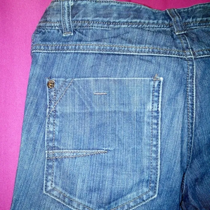 Jeans garçon - photo numéro 15