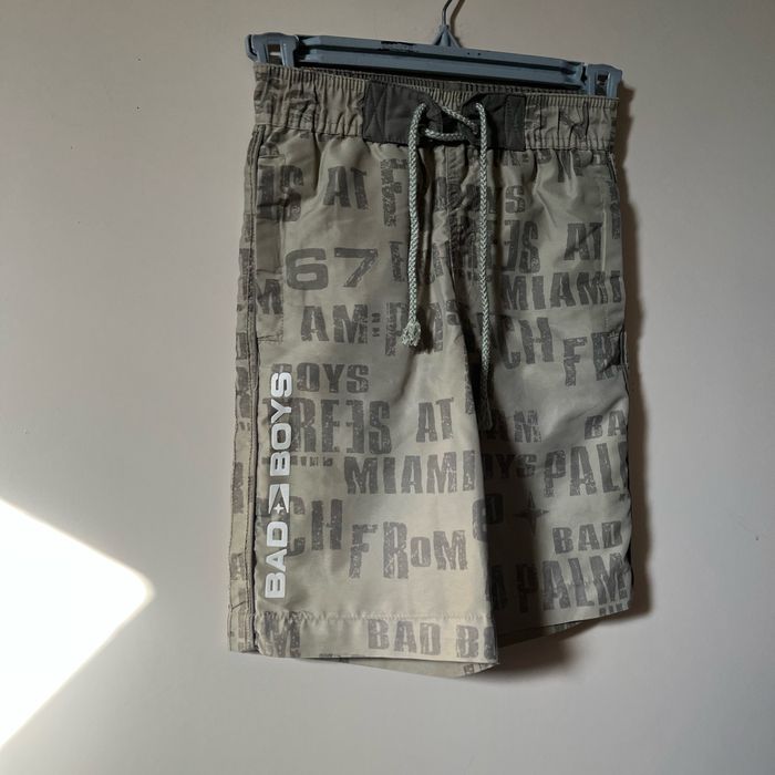 Short de bain