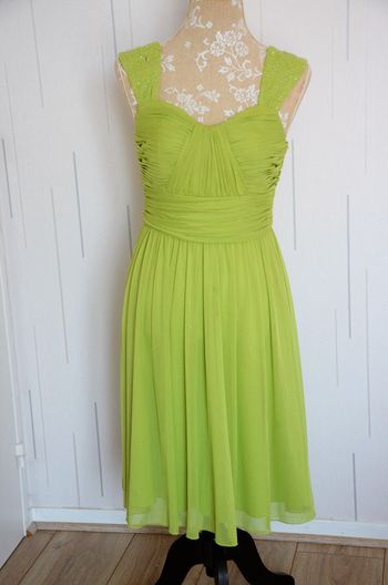 Robe taille 40 Ashley Brooke