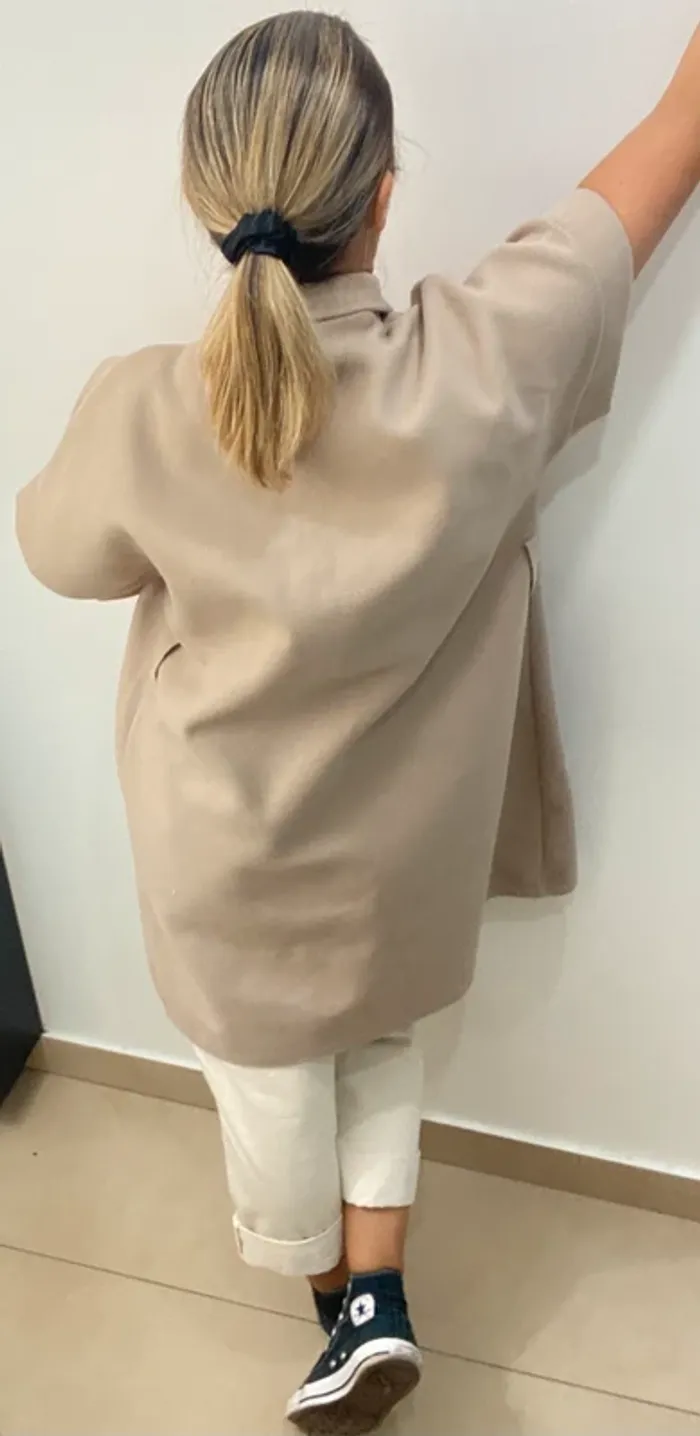 Veste Sans Manches - photo numéro 7