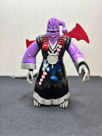 Figurine bandai power rangers evil méchant