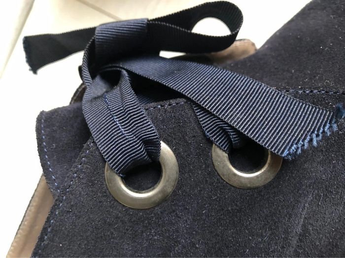 Bottines en cuir André - photo numéro 6