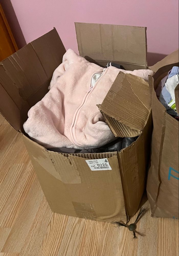 Vêtement 6/12mois - photo numéro 6