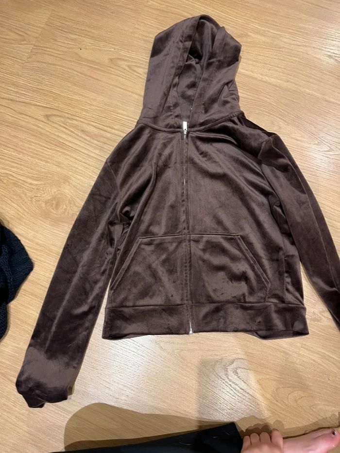 Sudadera - photo numéro 2