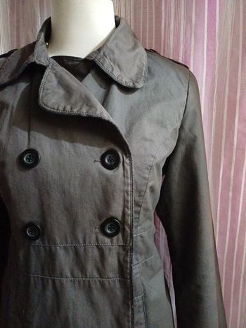 veste Blazers longues