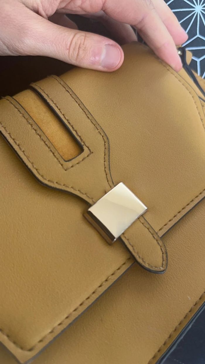 Sac bandoulière - photo numéro 3