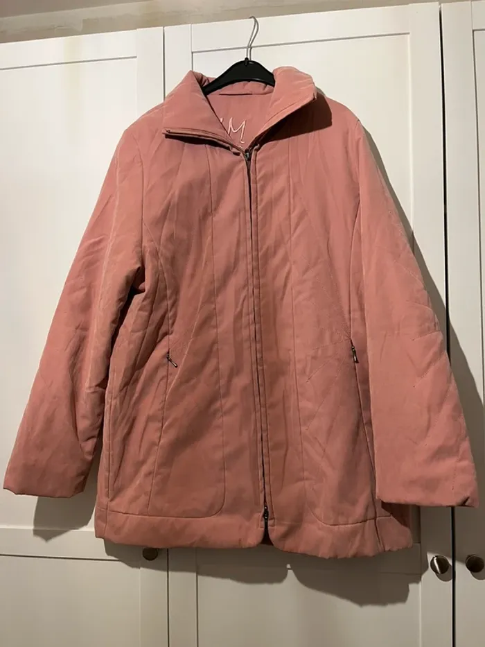 Manteau