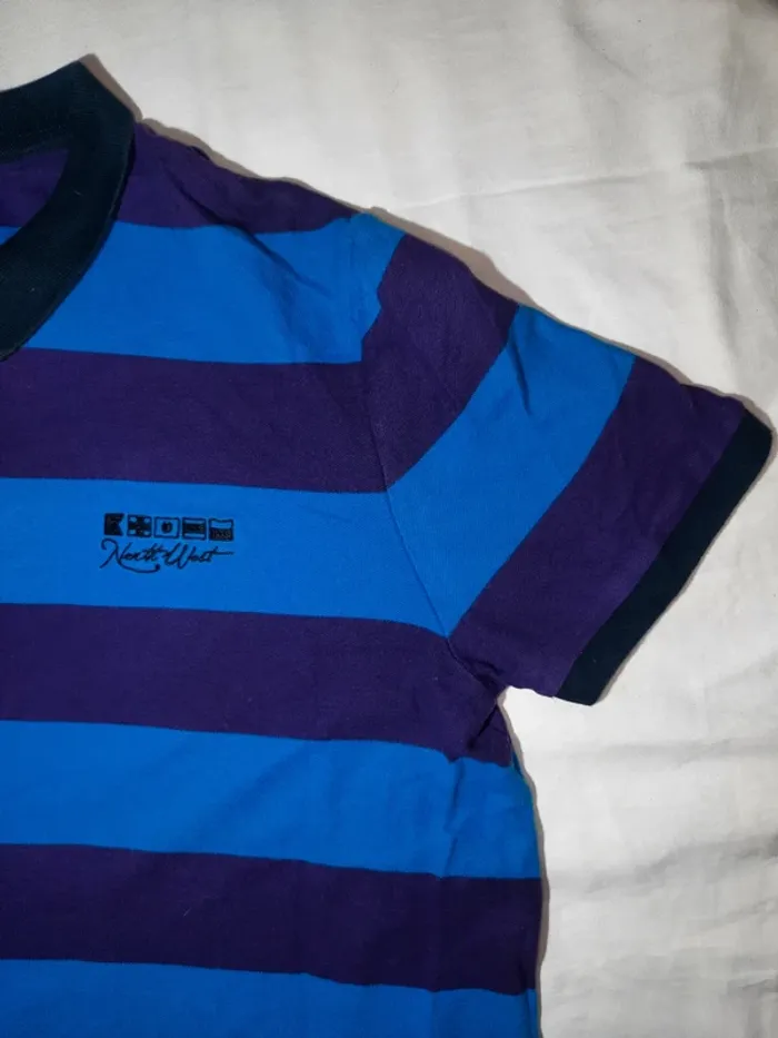 Polo vintage Brice - photo numéro 3