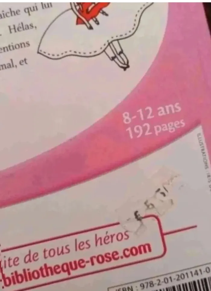 Les malheurs de Sophie Comtesse de Segur - photo numéro 3