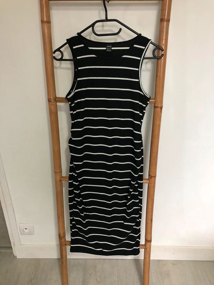 Robe de grossesse 34