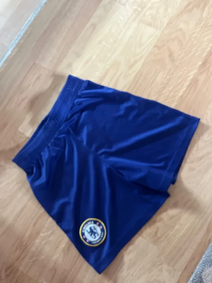 Short Chelsea FC 8 ans
