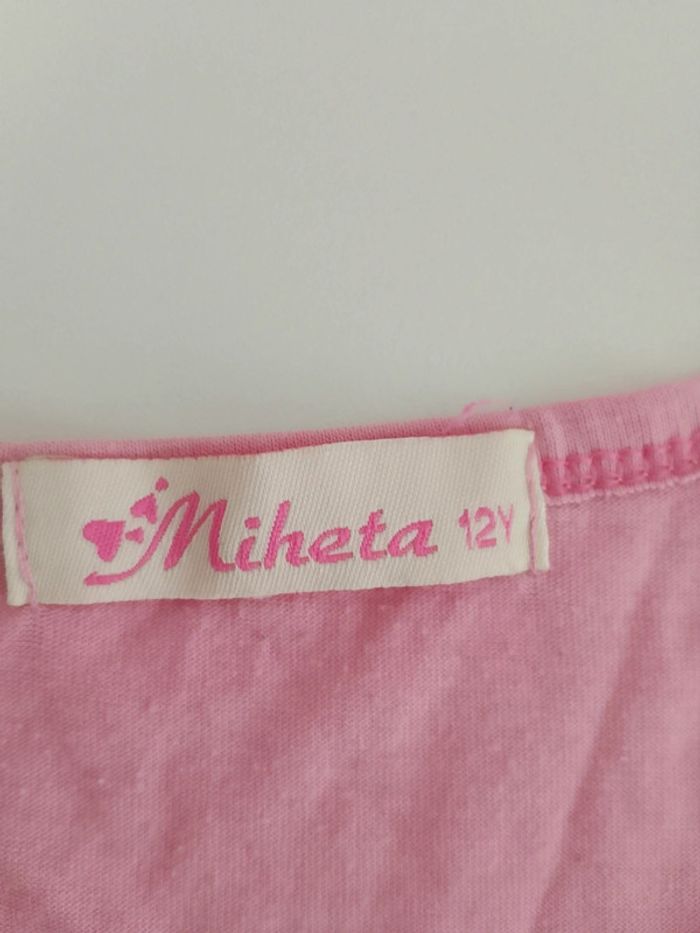 Tishirt Miheta - photo numéro 3