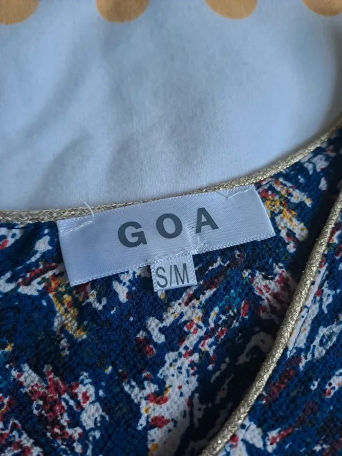 Blouse Goa 🤩 - photo numéro 3