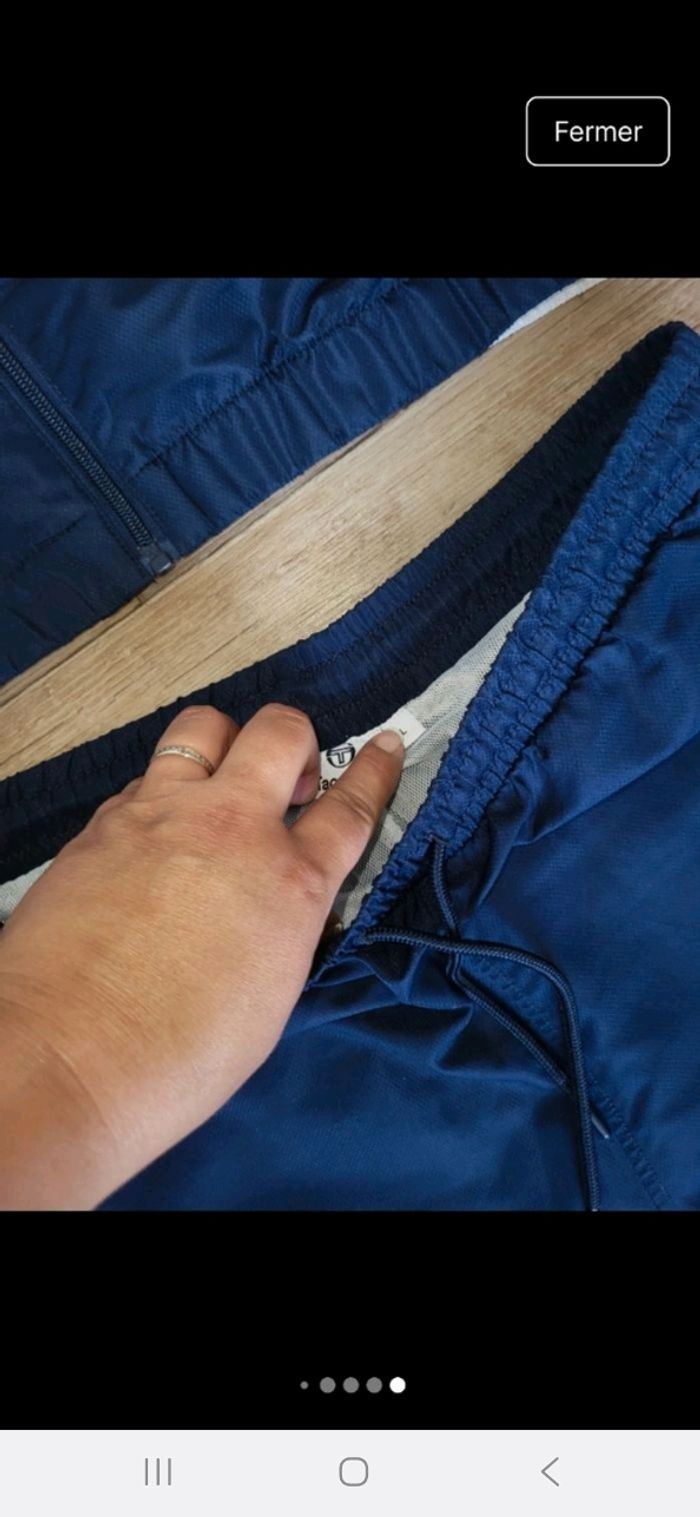 Survetement - photo numéro 7