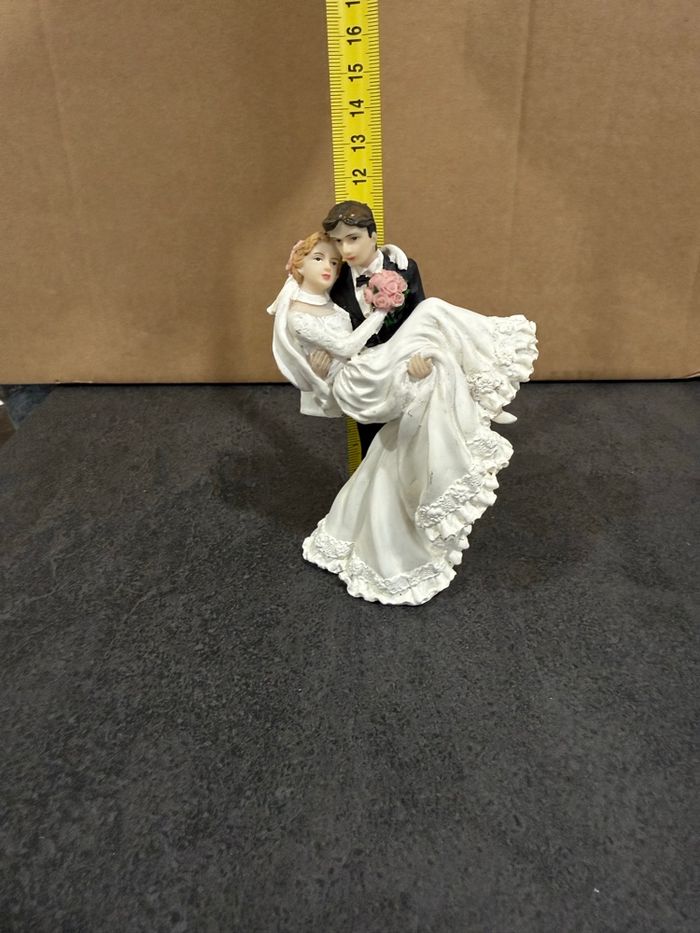 Couple de mariée - photo numéro 2