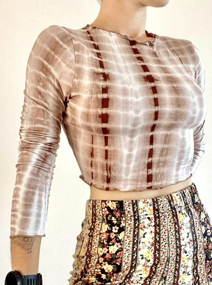 Top Shein - photo numéro 2