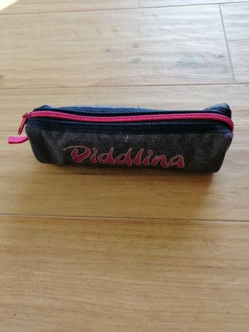 Trousse collector Diddlina en bon état