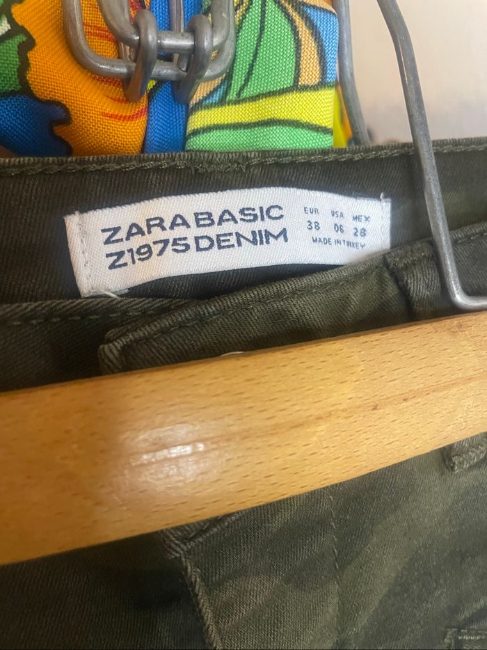Pantalon Zara - photo numéro 3