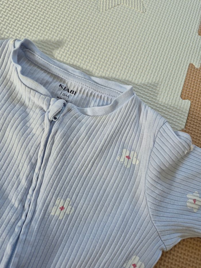 Lot 3 pyjamas - photo numéro 10
