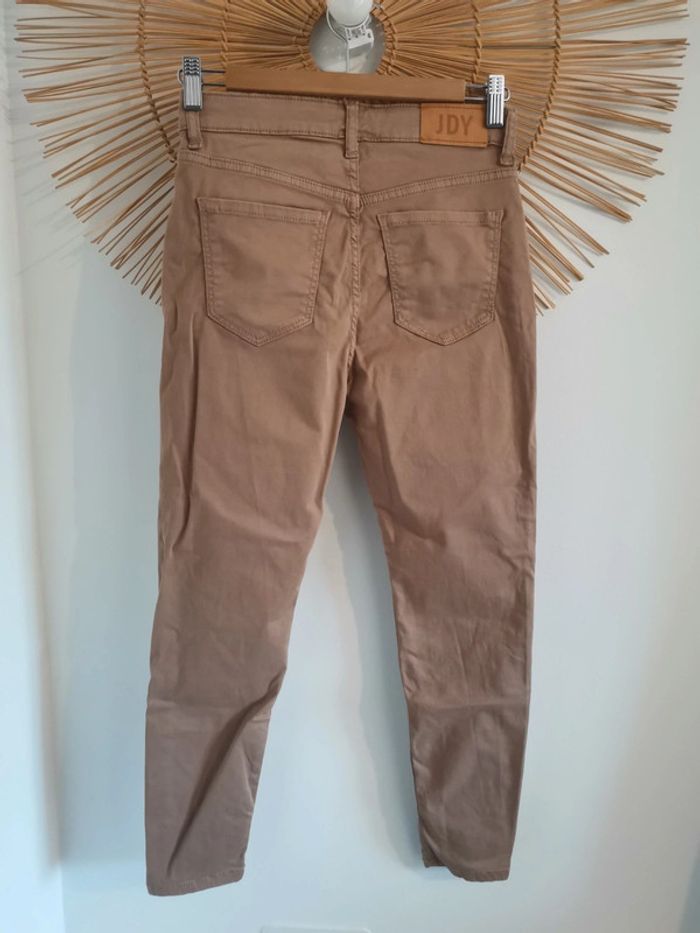 Pantalon neuf 34 jdy court - photo numéro 2