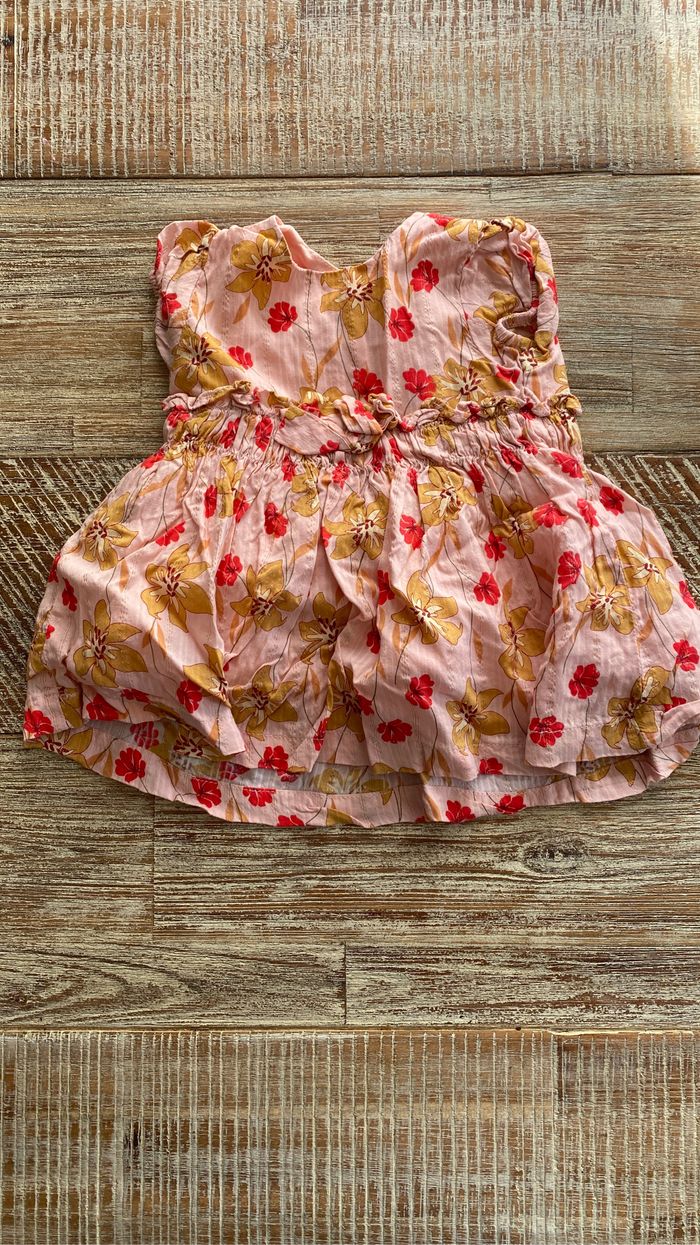 Robe - photo numéro 2