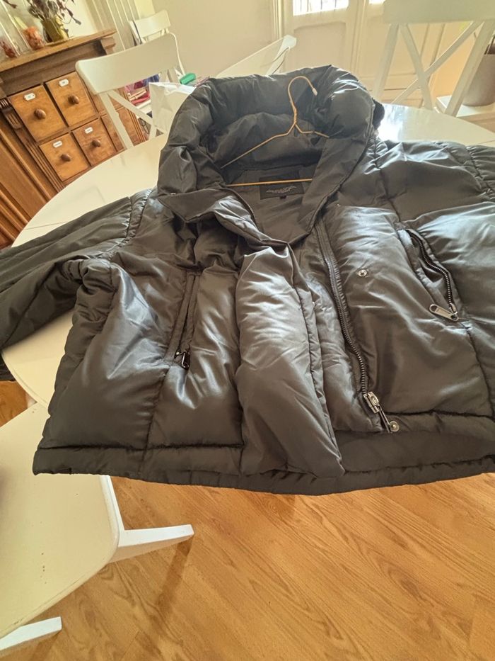 Manteau Captain tortue - photo numéro 3