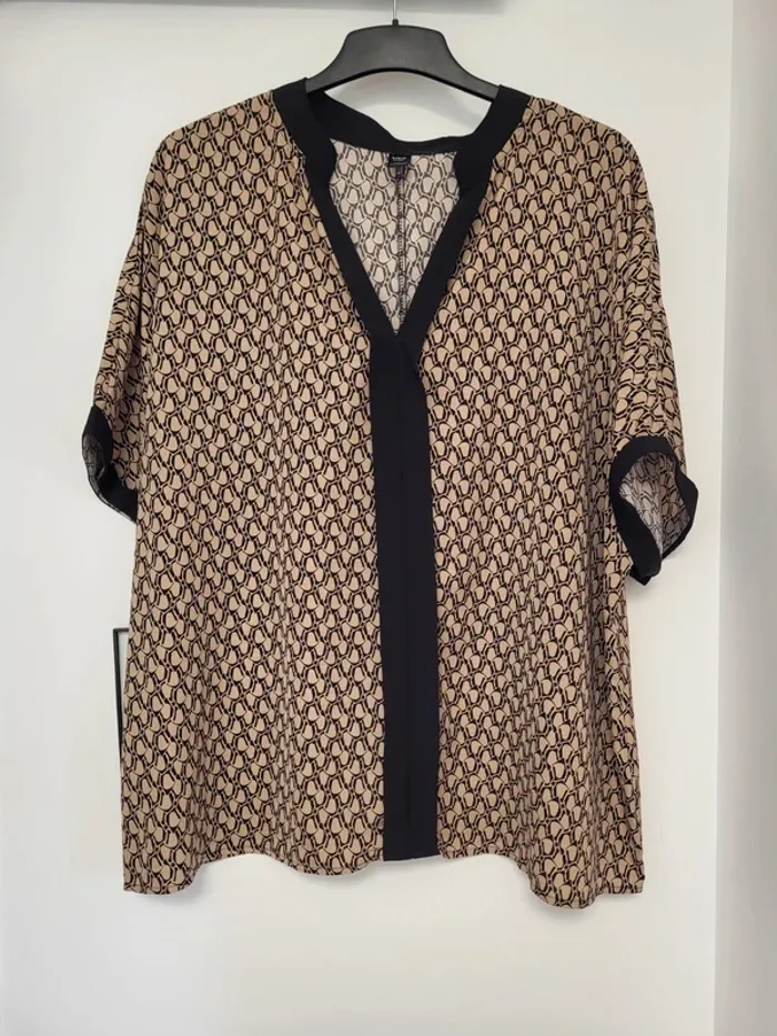 Blouse Shein 3XL