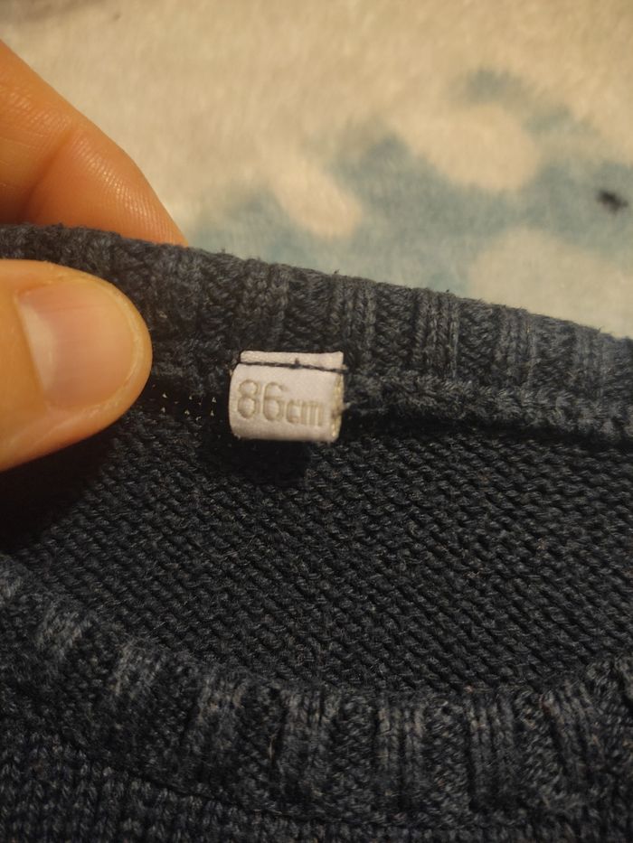 Pull - photo numéro 2