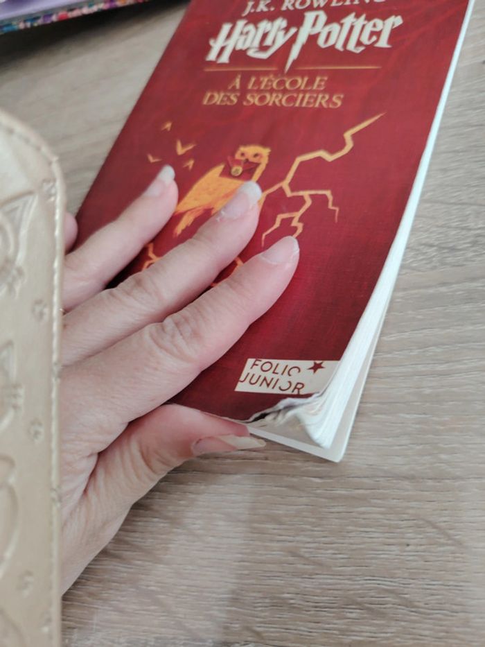 Livre - photo numéro 2