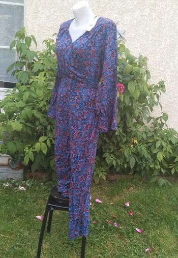 Combinaison Bréal taille 36 neuve - 100% viscose