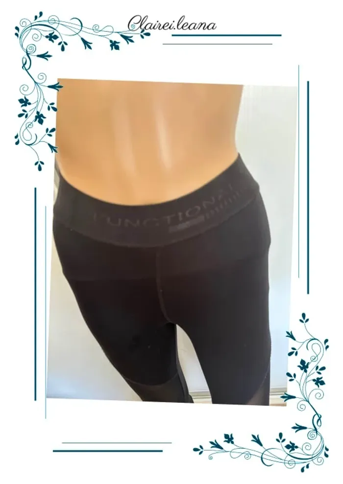 🛑pantacourt sport🛑T.34 - photo numéro 2