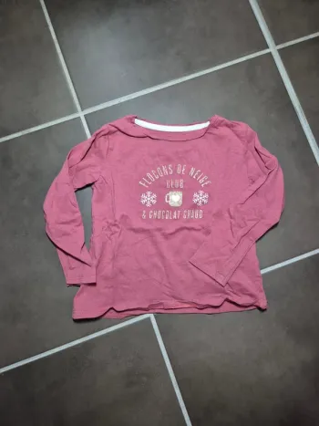 TEE shirt