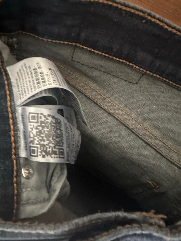 Jean Lévis  taille 38 - photo numéro 6