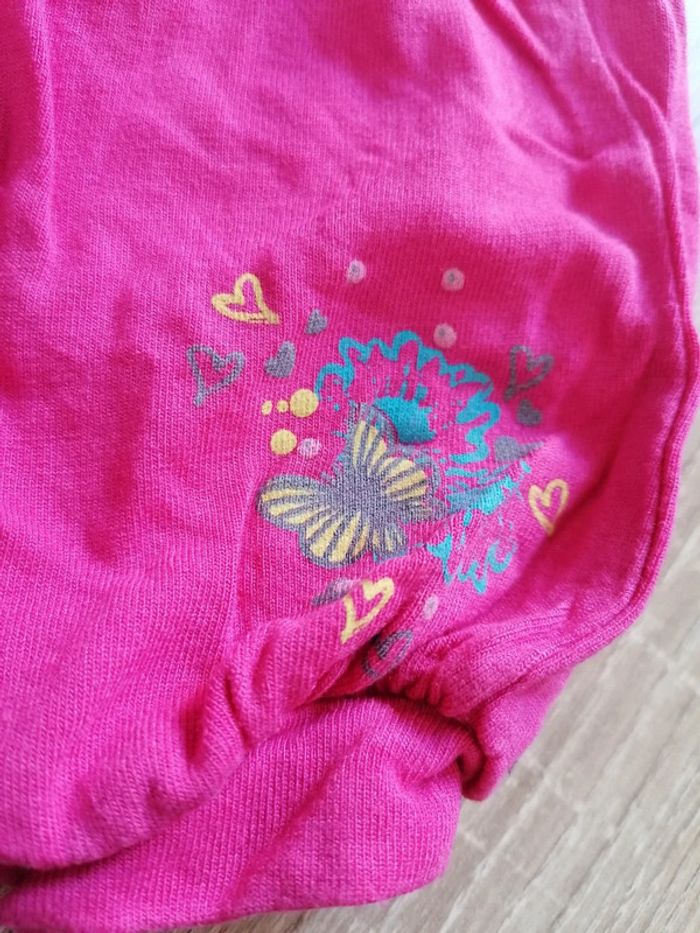 Pantalon leggings 9mois - photo numéro 2