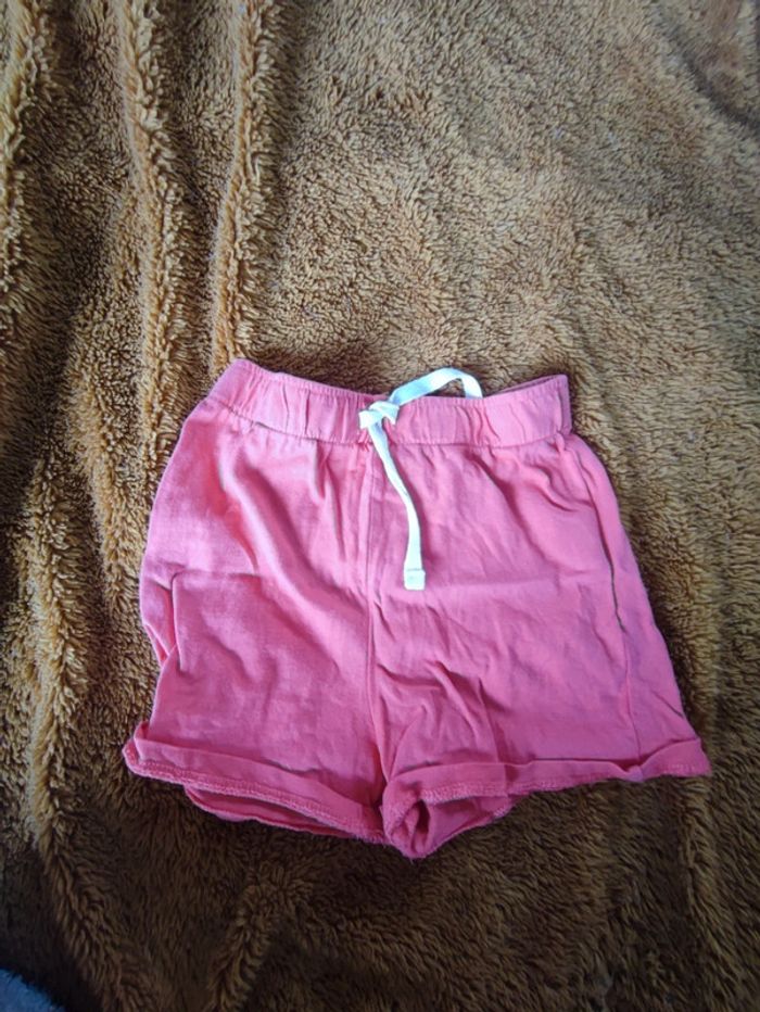 Short