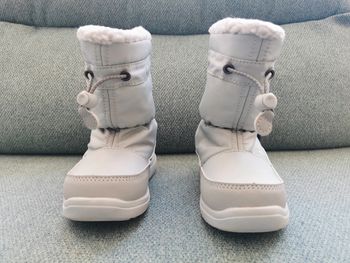 Bottes de neige Kamik