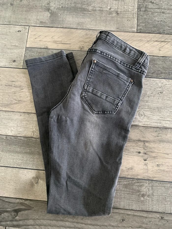 Jeans femme - photo numéro 5
